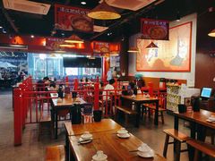 -烧蠔帮·湛江生蚝(茂南万达店)