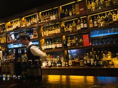 -格兰酒吧Glen Bar