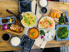 -Hi YOU你的饭局泰餐厅(雍和宫店)