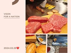 -神户牛排餐厅MOURIYA(总店)