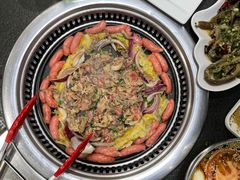 招牌肥牛-杨记齐齐哈尔烤肉(总店)