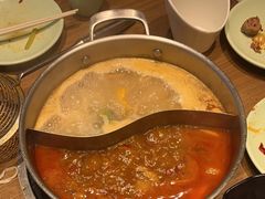 -掂档潮汕牛肉火锅(沈阳万象城店)