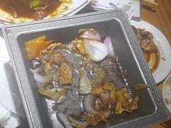 -小镇大厨私房餐厅