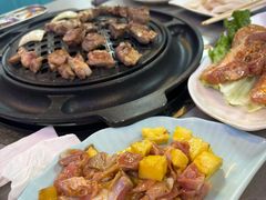 -牛犇炭火烤肉·鲜切烤肉(承德总店)