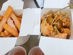 -BeauTea水仙(coco park店)