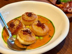 -Bistro Les Lilas丁香花小酒馆