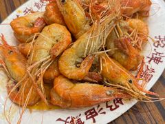 -等我餸上门海鲜大排档(天河南店)