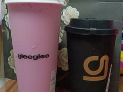 -gleeglee乐溢亦茶(合生汇店)