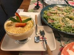 -Kitchen·Y洋厨房西餐厅(王府壹号店)