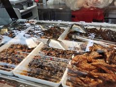 -鑫记婆婆兔·成都特产·兔头手撕兔(太古里店)