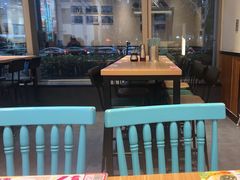 -小杨生煎(香港名都店)