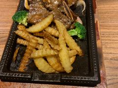 -老宁波1381餐厅(宏泰广场店)