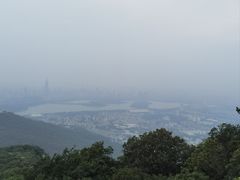 -紫金山山顶公园