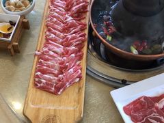 -阳坊胜利涮羊肉(阳坊老店)
