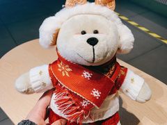 -星巴克臻选(莘庄仲盛店)