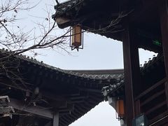 -香积寺