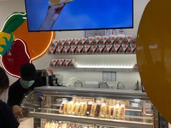 -Fruwich果明治(西单更新场店)