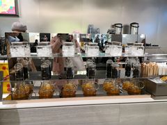 -喜茶(杭州滨江宝龙店)