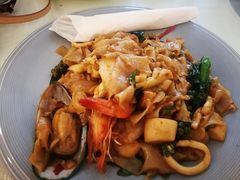 炒粉-Fern Forest Cafe