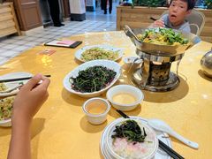 -鹏城人家海鲜酒家·23年老字号(较场尾店)