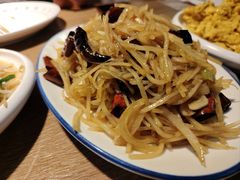 -姥姥家春饼店(佳亿时尚广场店)