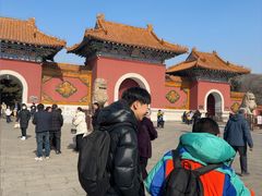 -北陵公园