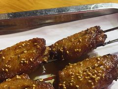 -小草大排档(北沙坡店)