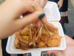 -细妹五香牛杂(步行街店)