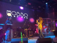 -MOSSO音乐酒吧·live house(南京旗舰店)