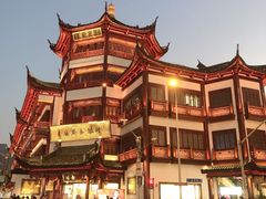 -豫园