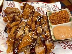 -万能料理屋(钟鼓岭路店)