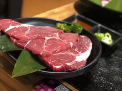 -九田家黑牛烤肉料理(太阳城店)
