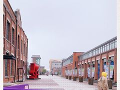 -TIMES CITY OUTLETS 时代·城市·奥特莱斯(上海国际时尚中心店)