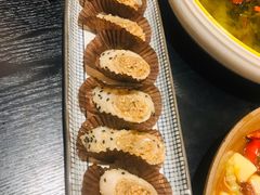 -柒园·三十年创意杭帮菜(龙湖滨江天街店)