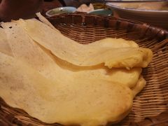 锅边馍-鸡毛店·川菜(双楠店)