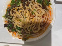 -牛焱·贵州黄牛肉火锅(城西银泰店)