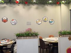 -李哥海鲜烧烤家常菜(孔雀城店)