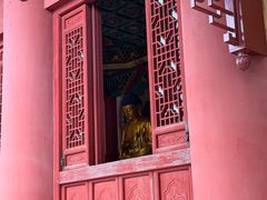 -上海东林寺(金山区)