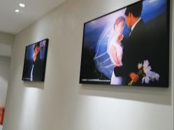 -青禾蒙娜丽莎婚纱摄影(武汉总店)