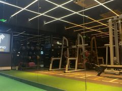 -GMJ·24H健身房(四川北路店)