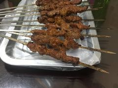 -高原第一家资格烤羊肉(玉林南路总店)