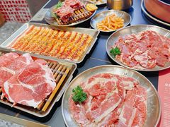 -西塔老太太泥炉烤肉(双井店)