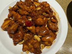 -河沿肉饼Beijing Pie(东华门店)