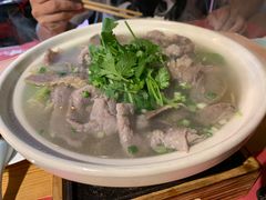 -一个叫川的地方(麒麟新天地店)
