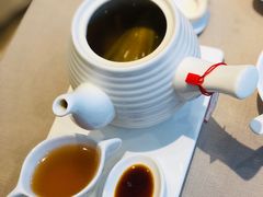 霸王花龙骨汤-尚一汤·粤菜海鲜(环球港店)