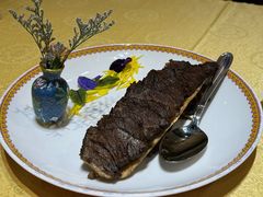 -白家大院·王府宫廷菜(苏州街店)