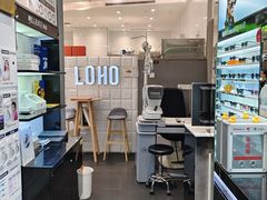 -LOHO眼镜(九亭金地广场店)