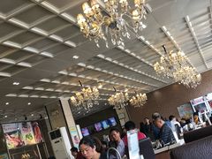 -壹山酒楼(三乡店)