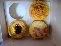 -喜計局·饼行(万象汇店)