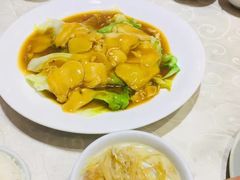 -凤城礼记鱼翅海鲜酒家(新马路总店)